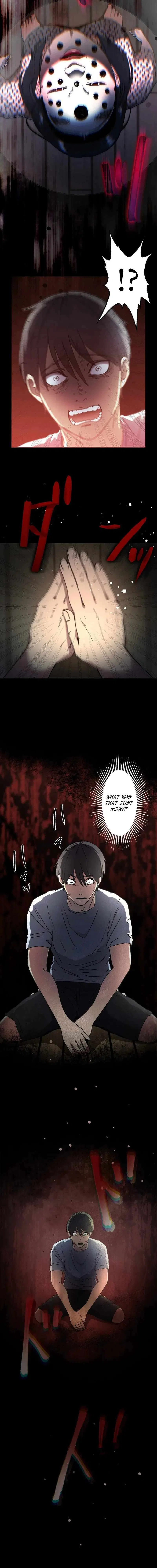 Narakusou Chapter 1 – Page 24