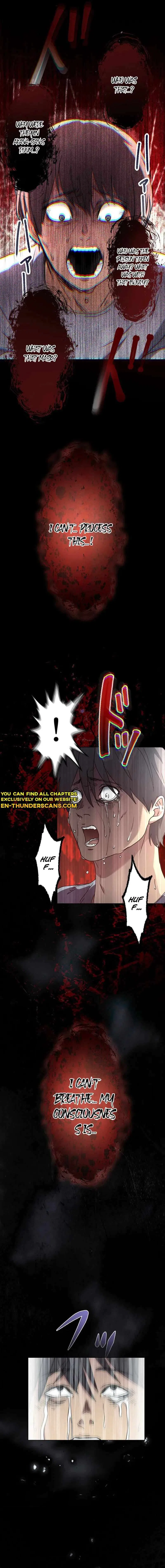 Narakusou Chapter 1 – Page 25