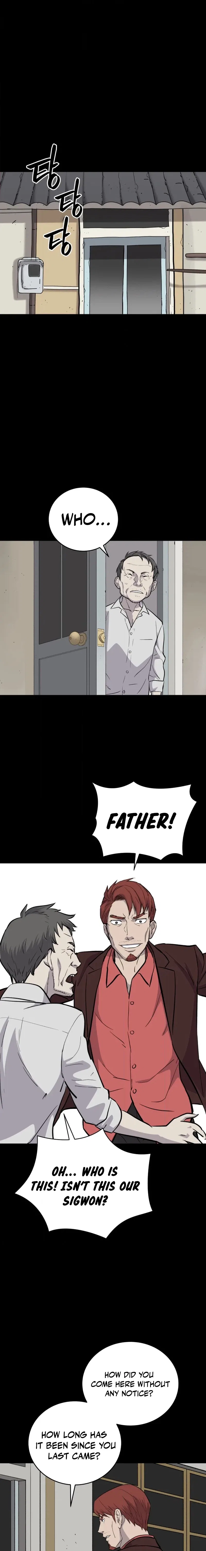 The Wife Chapter 29 – Page 3