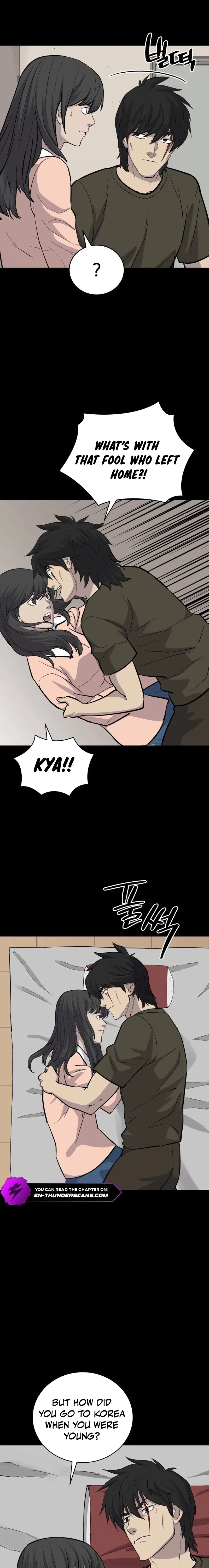 The Wife Chapter 29 – Page 7