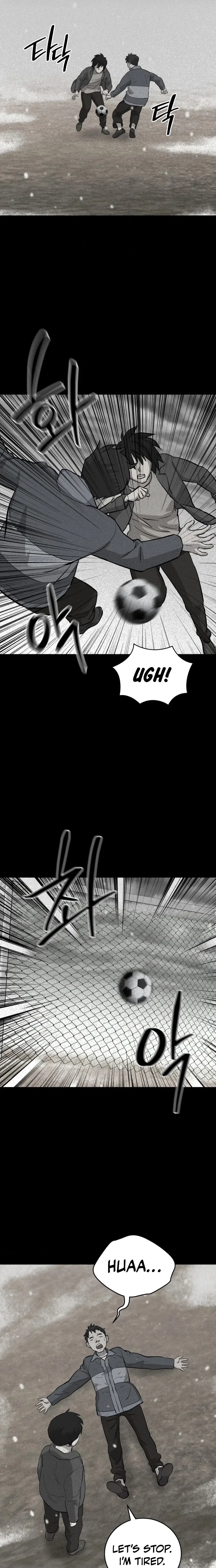 The Wife Chapter 29 – Page 9