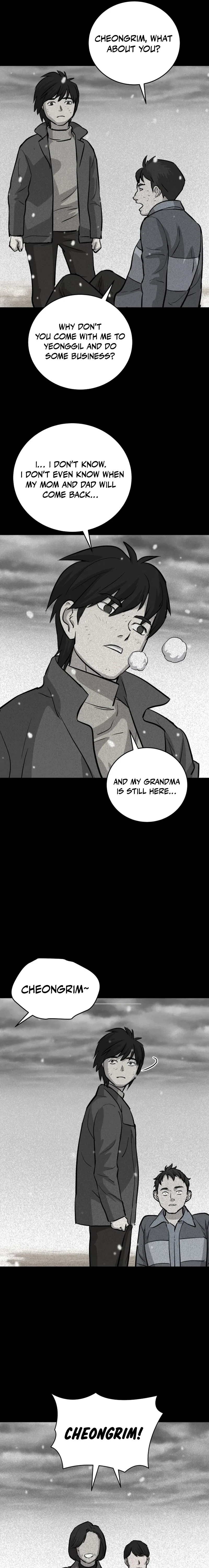 The Wife Chapter 29 – Page 11