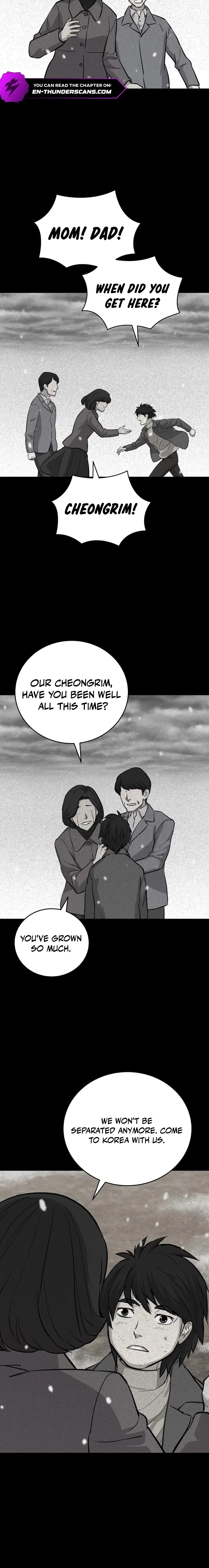 The Wife Chapter 29 – Page 12