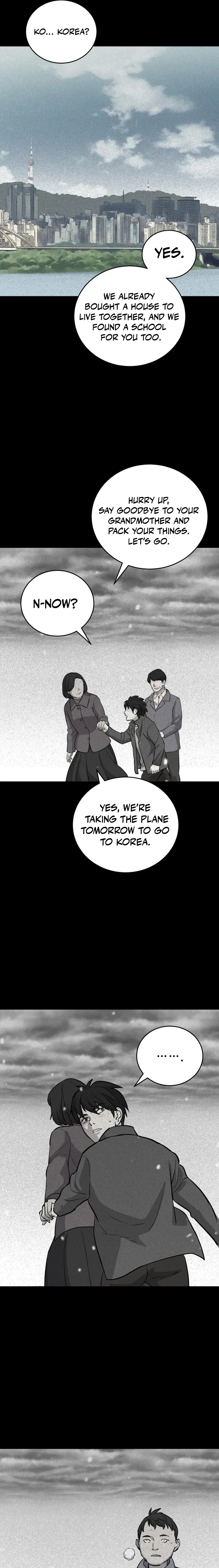 The Wife Chapter 29 – Page 13