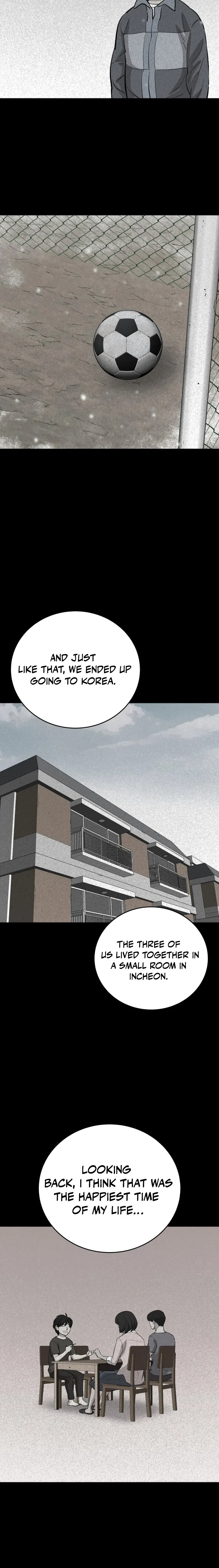 The Wife Chapter 29 – Page 14