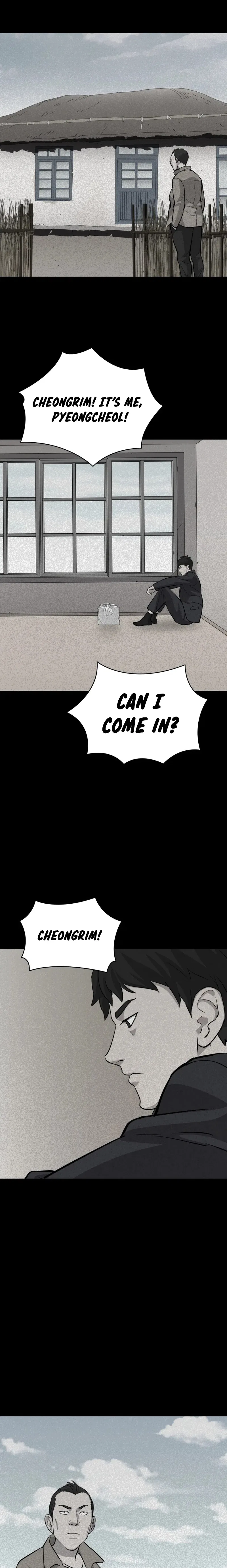 The Wife Chapter 29 – Page 17