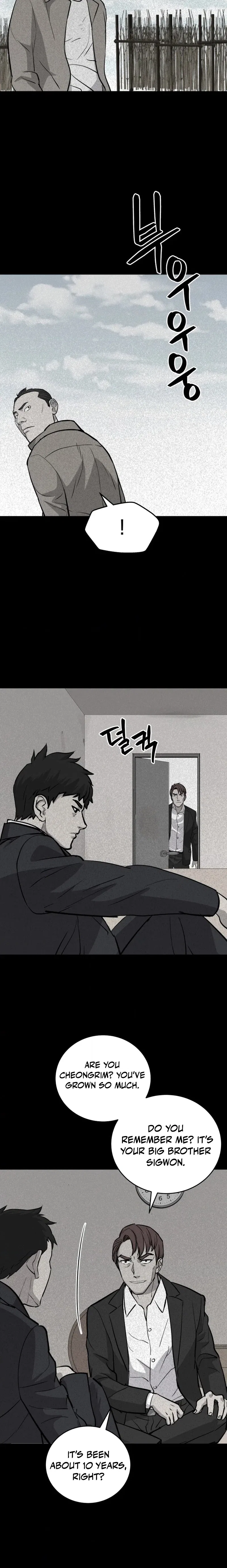 The Wife Chapter 29 – Page 18