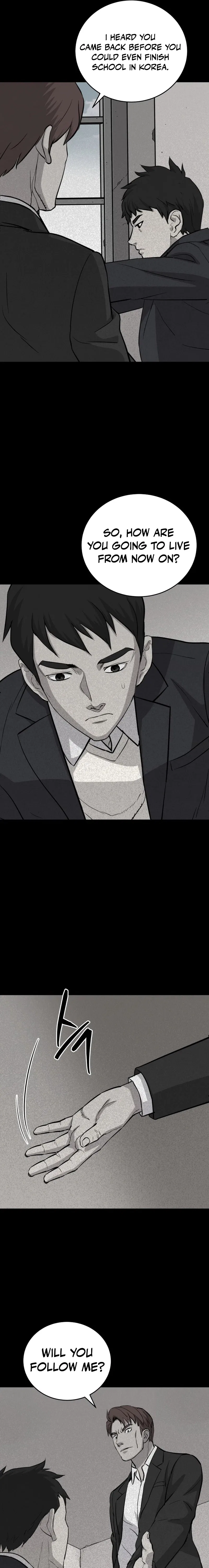 The Wife Chapter 29 – Page 19