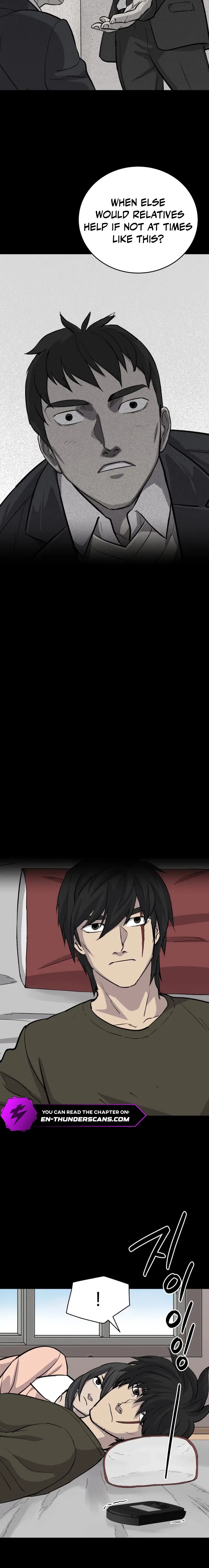 The Wife Chapter 29 – Page 20