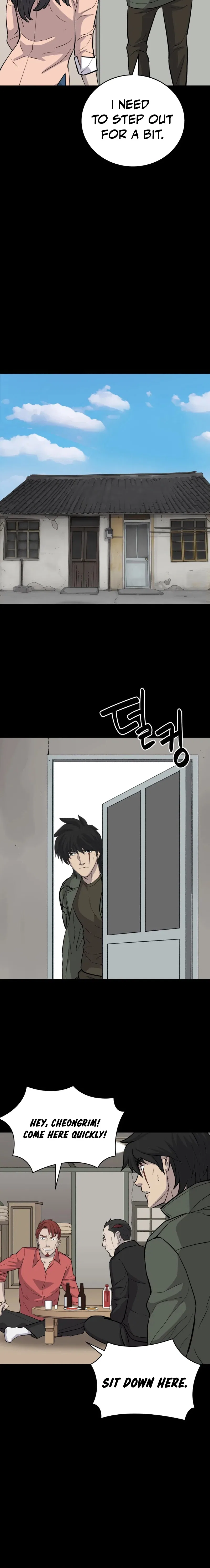 The Wife Chapter 29 – Page 22