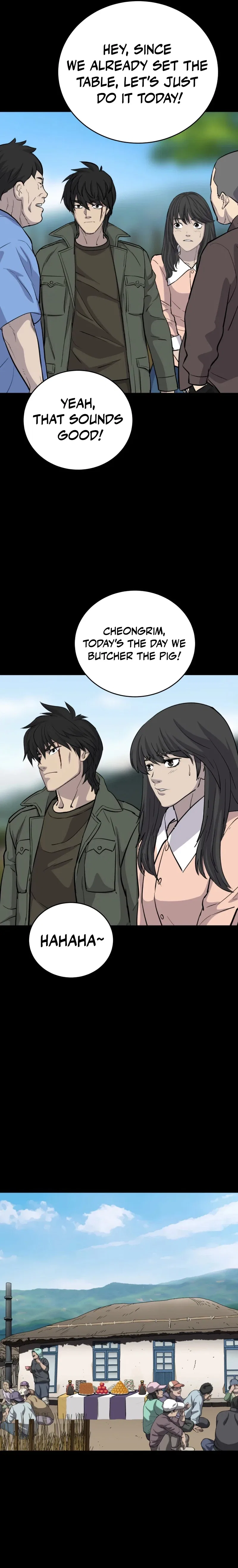 The Wife Chapter 28 – Page 5