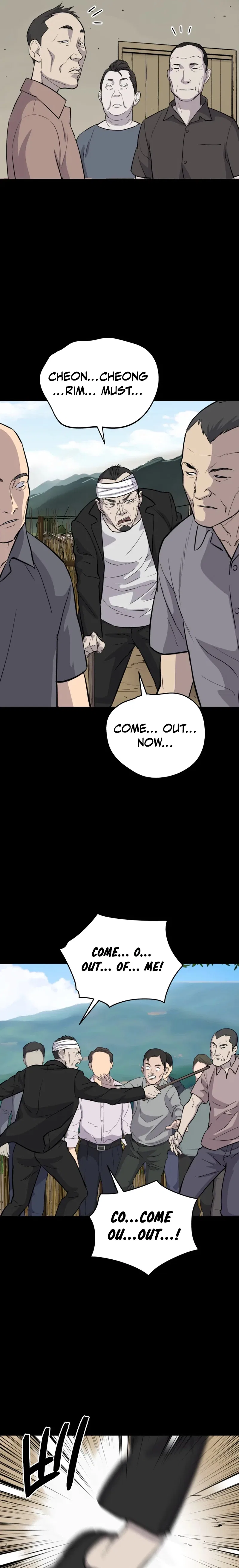 The Wife Chapter 28 – Page 7