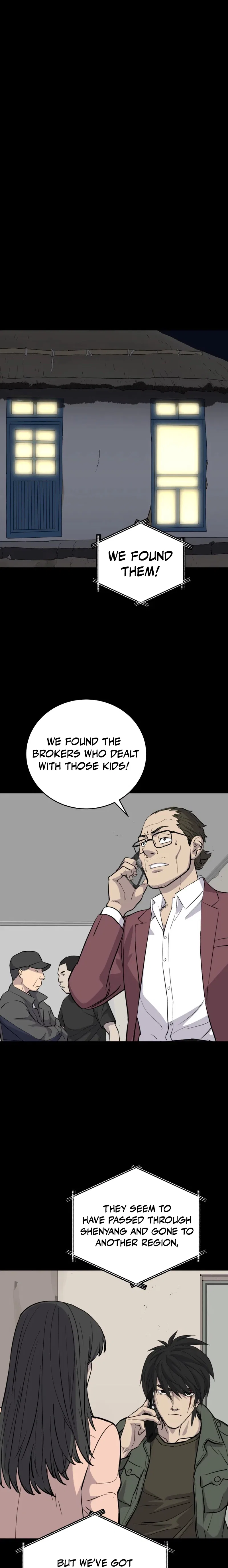 The Wife Chapter 28 – Page 13