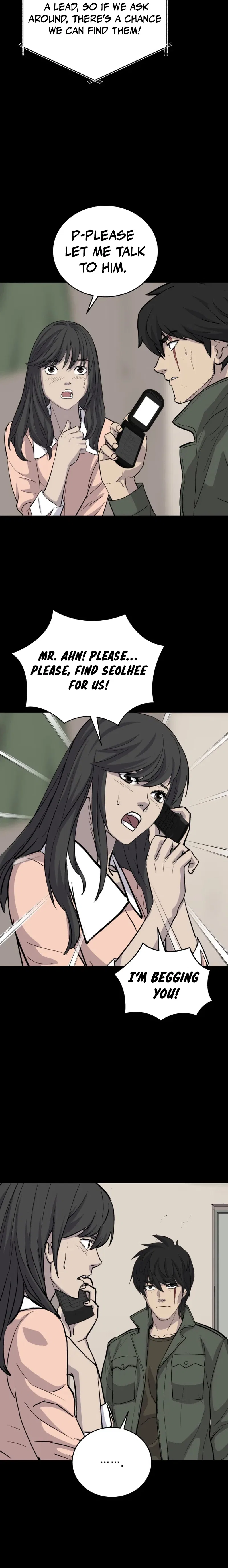 The Wife Chapter 28 – Page 14