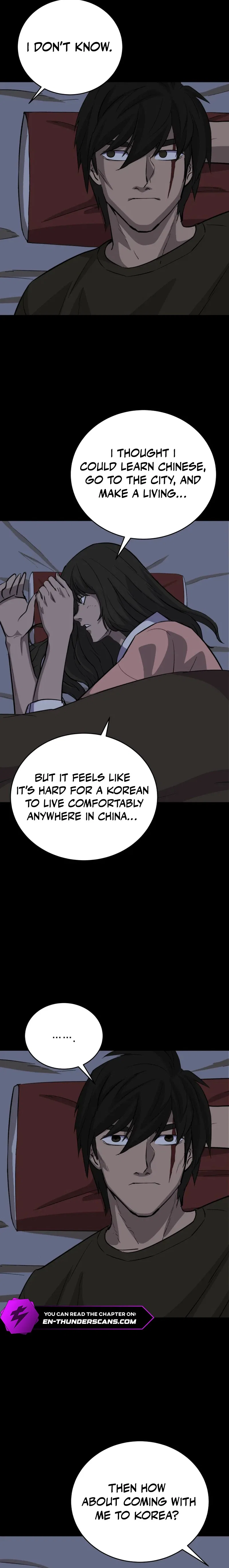 The Wife Chapter 28 – Page 16