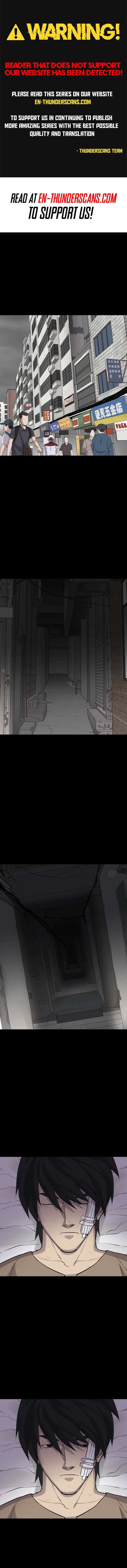 The Wife Chapter 27 – Page 1