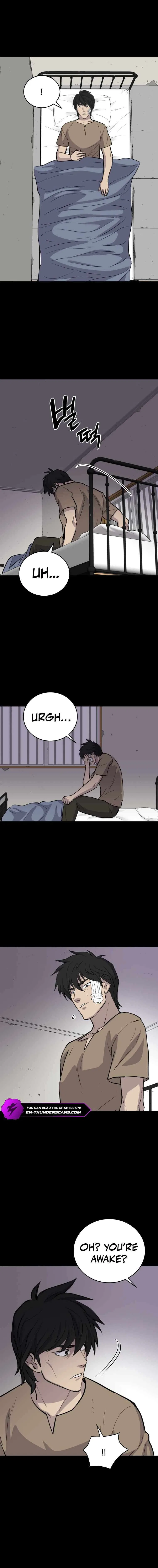 The Wife Chapter 27 – Page 2