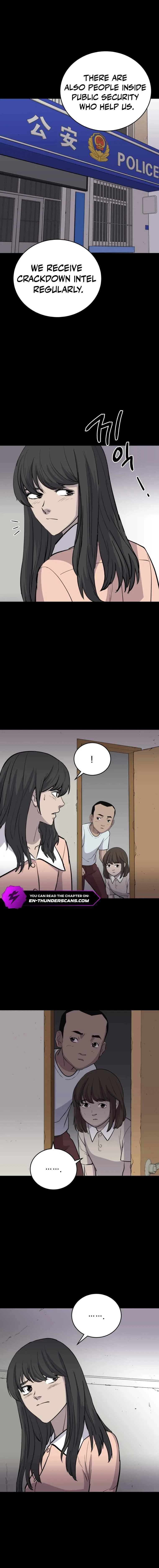 The Wife Chapter 27 – Page 8