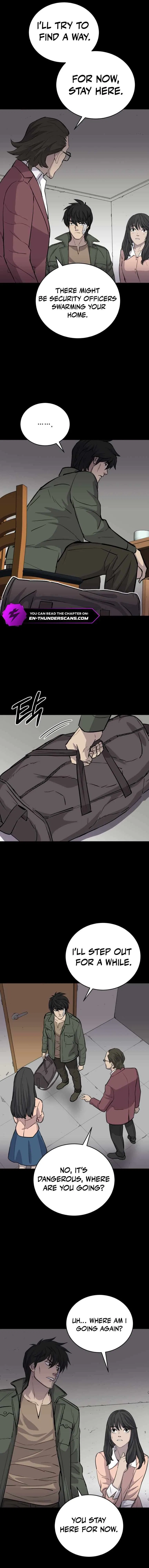 The Wife Chapter 27 – Page 10