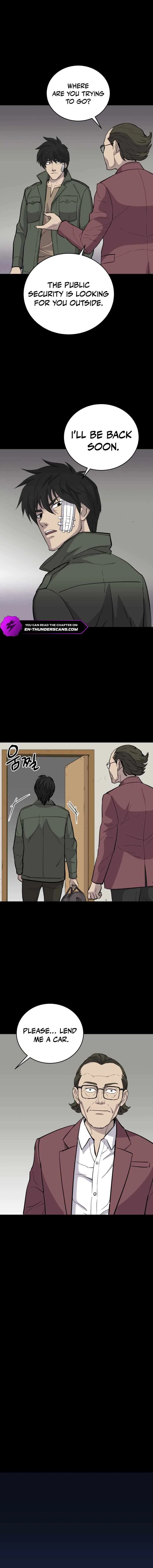 The Wife Chapter 27 – Page 11