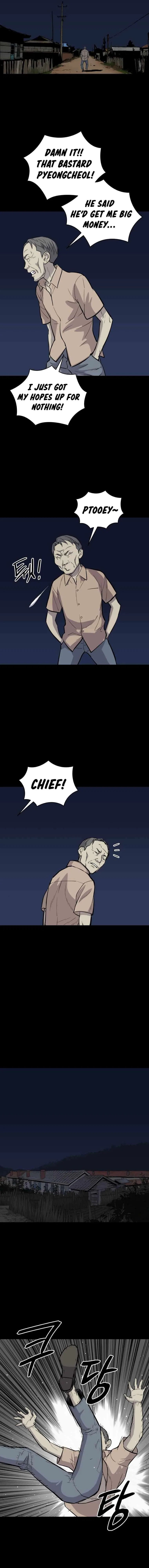 The Wife Chapter 27 – Page 12