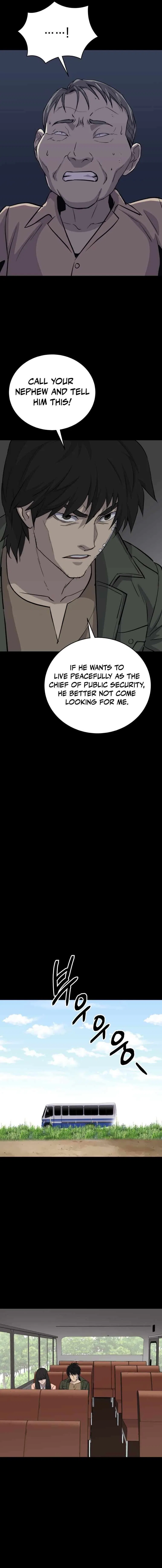 The Wife Chapter 27 – Page 14