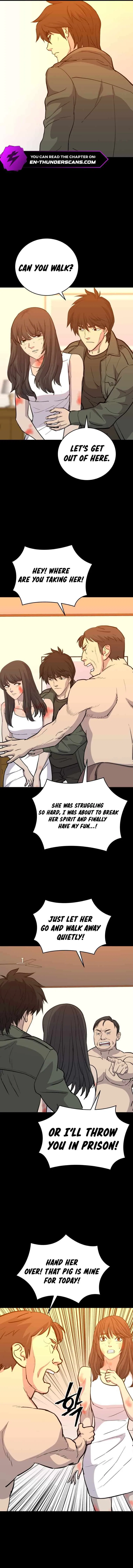 The Wife Chapter 26 – Page 2