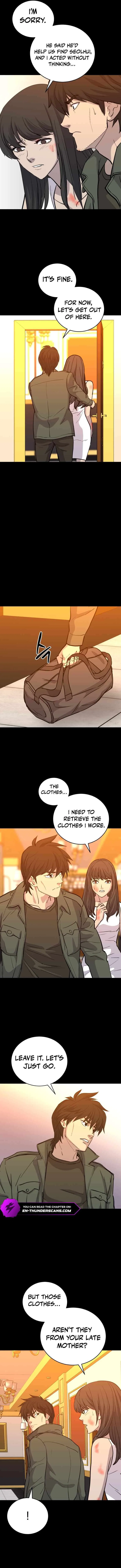 The Wife Chapter 26 – Page 4