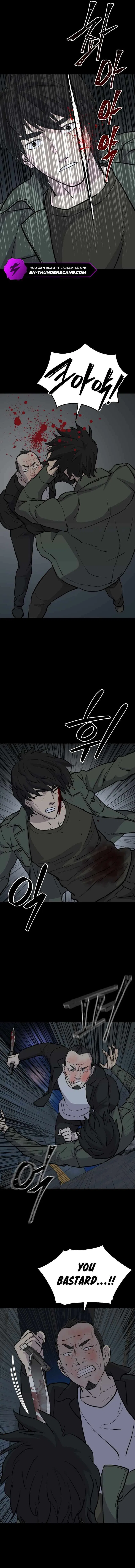 The Wife Chapter 26 – Page 11