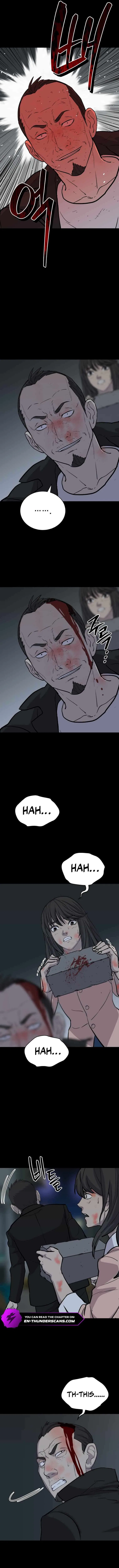 The Wife Chapter 26 – Page 13