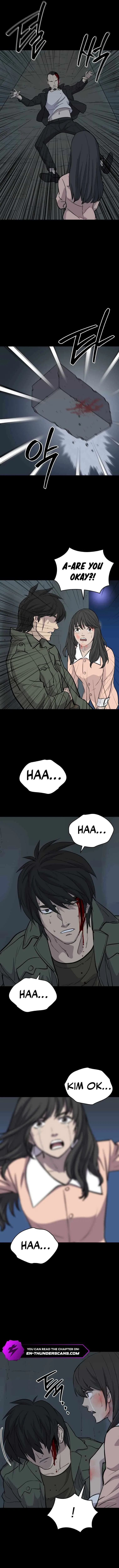 The Wife Chapter 26 – Page 15