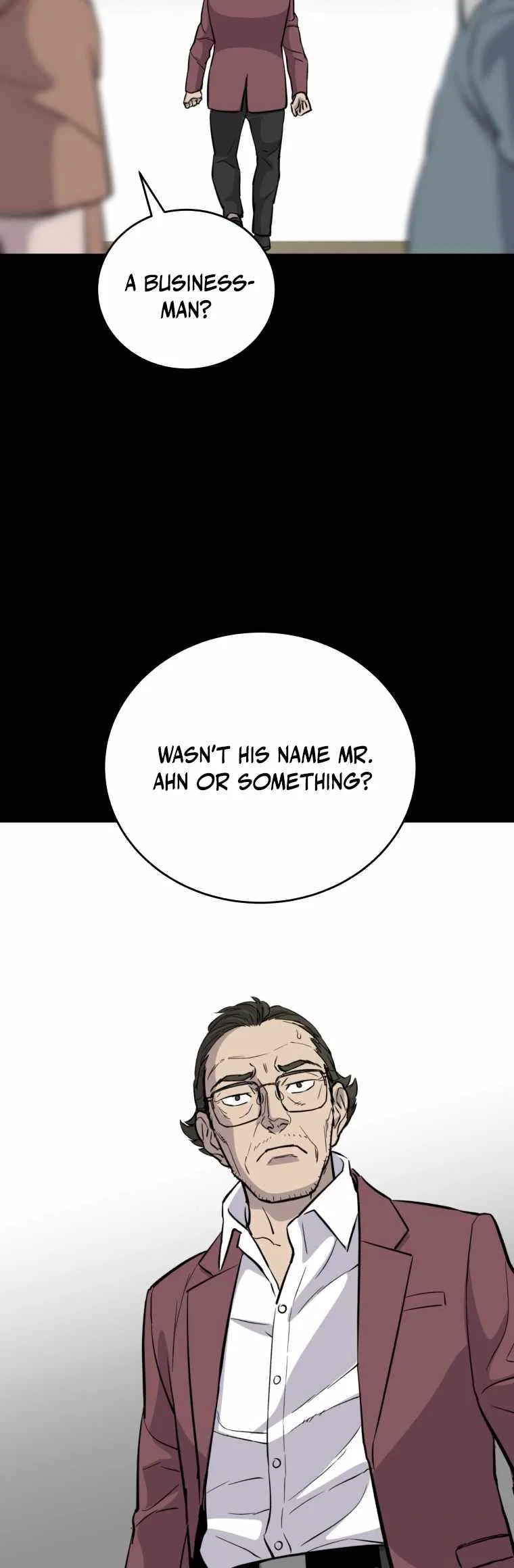 The Wife Chapter 19 – Page 3