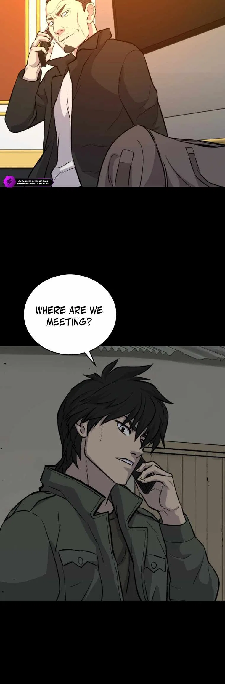 The Wife Chapter 19 – Page 7