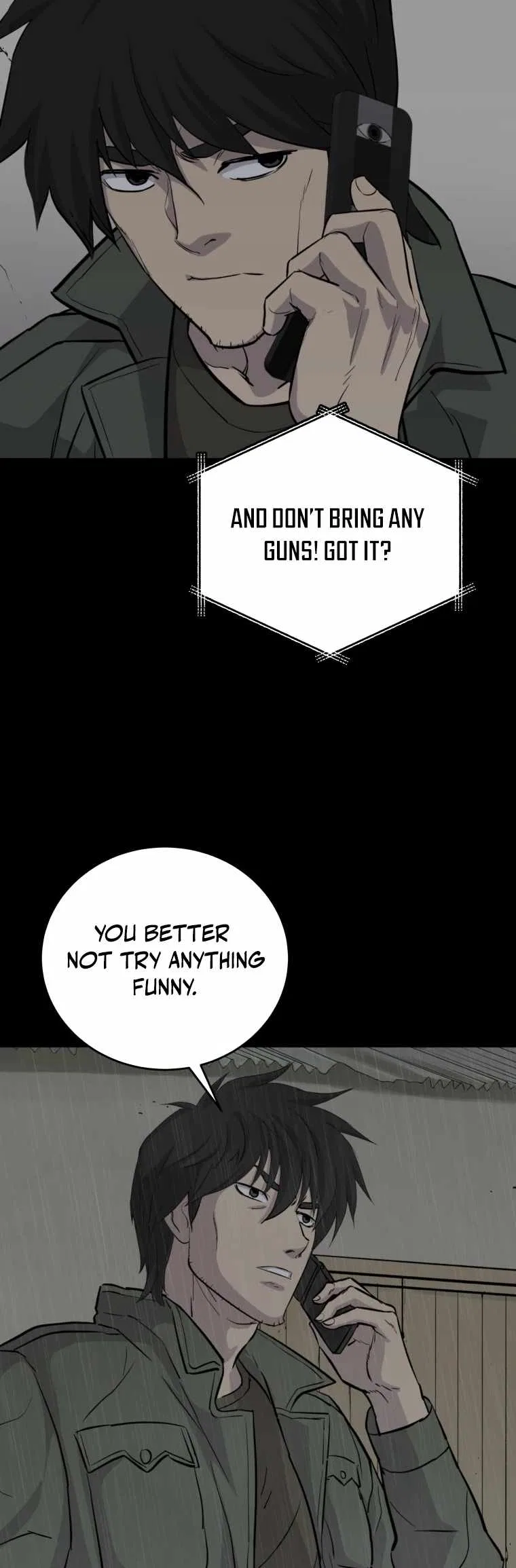 The Wife Chapter 19 – Page 9