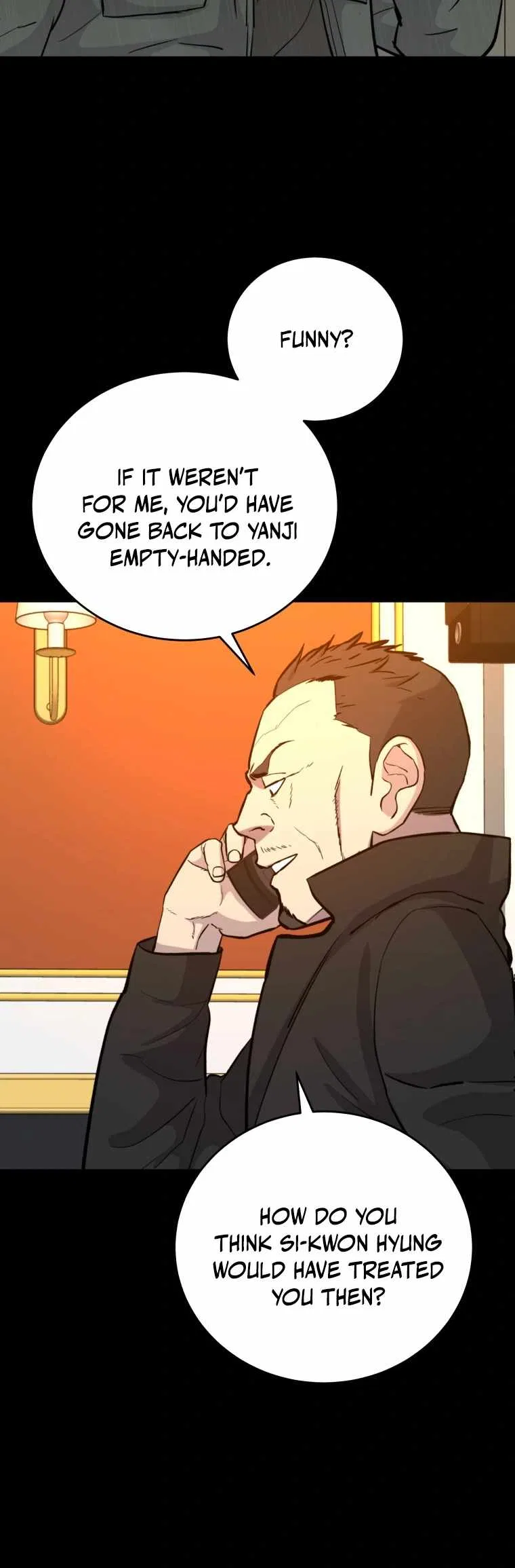 The Wife Chapter 19 – Page 10