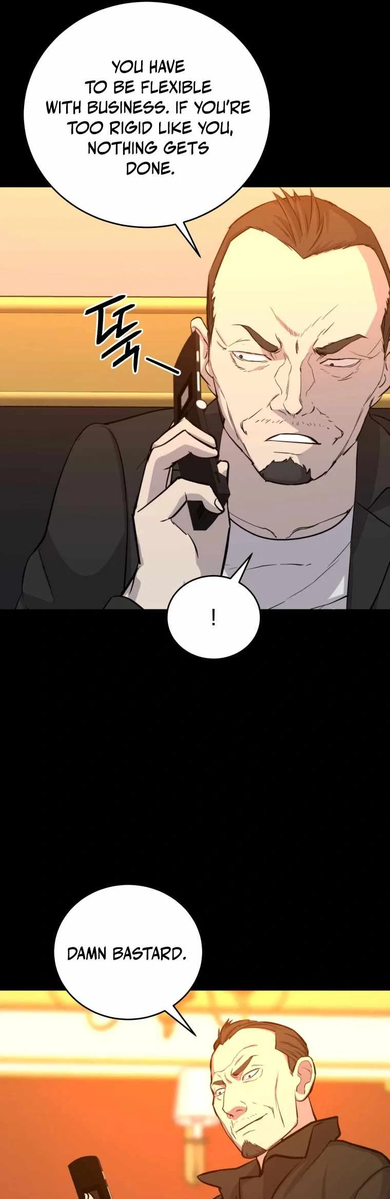 The Wife Chapter 19 – Page 11