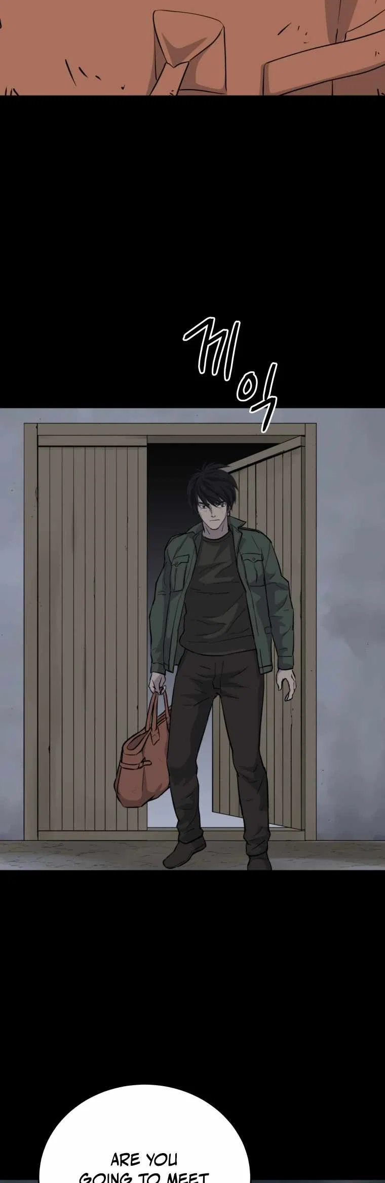 The Wife Chapter 19 – Page 13