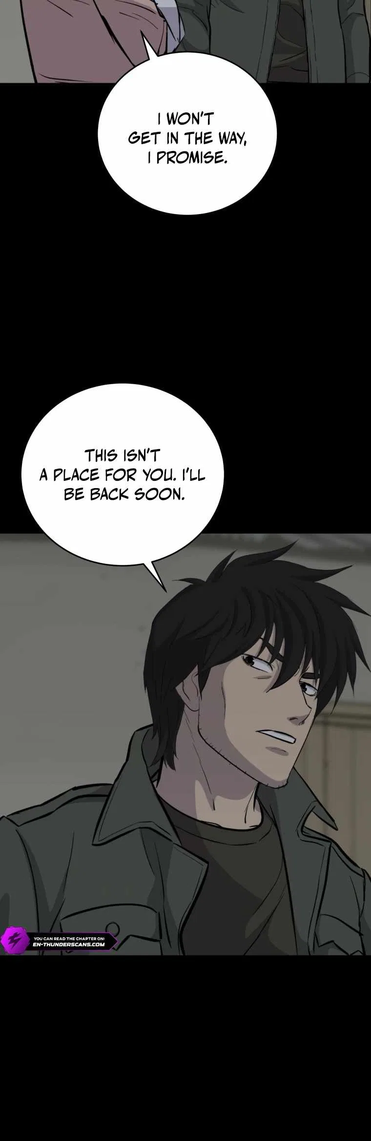 The Wife Chapter 19 – Page 15