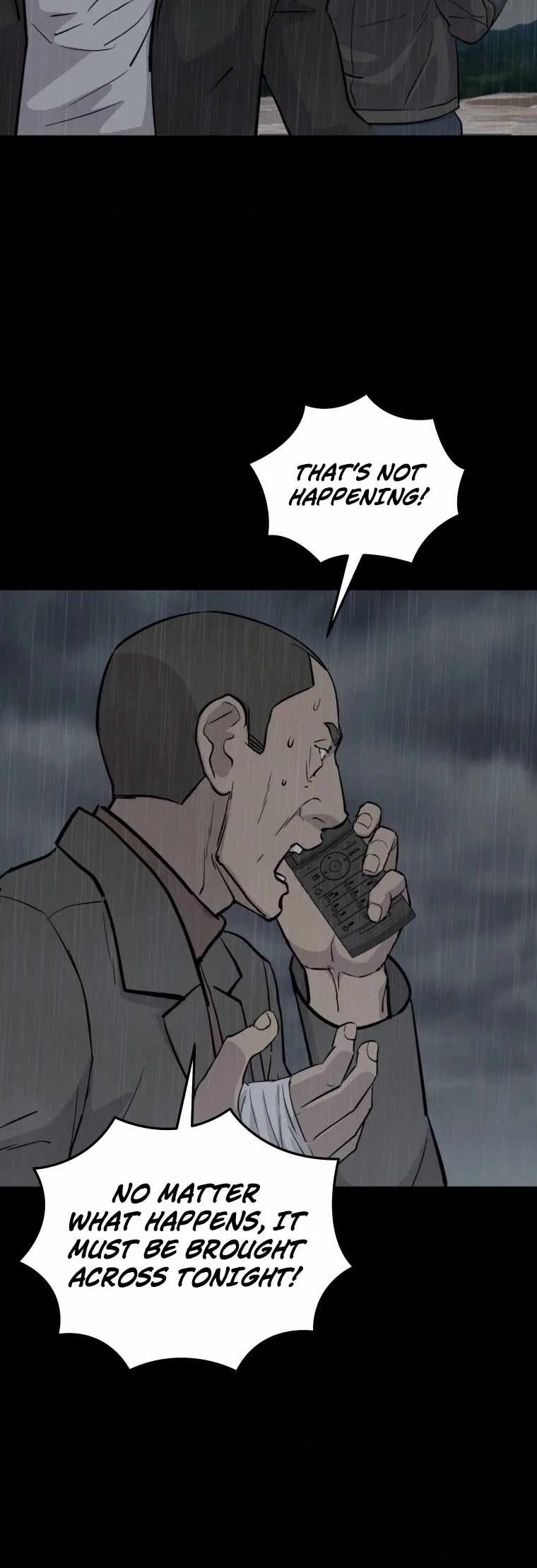 The Wife Chapter 19 – Page 20