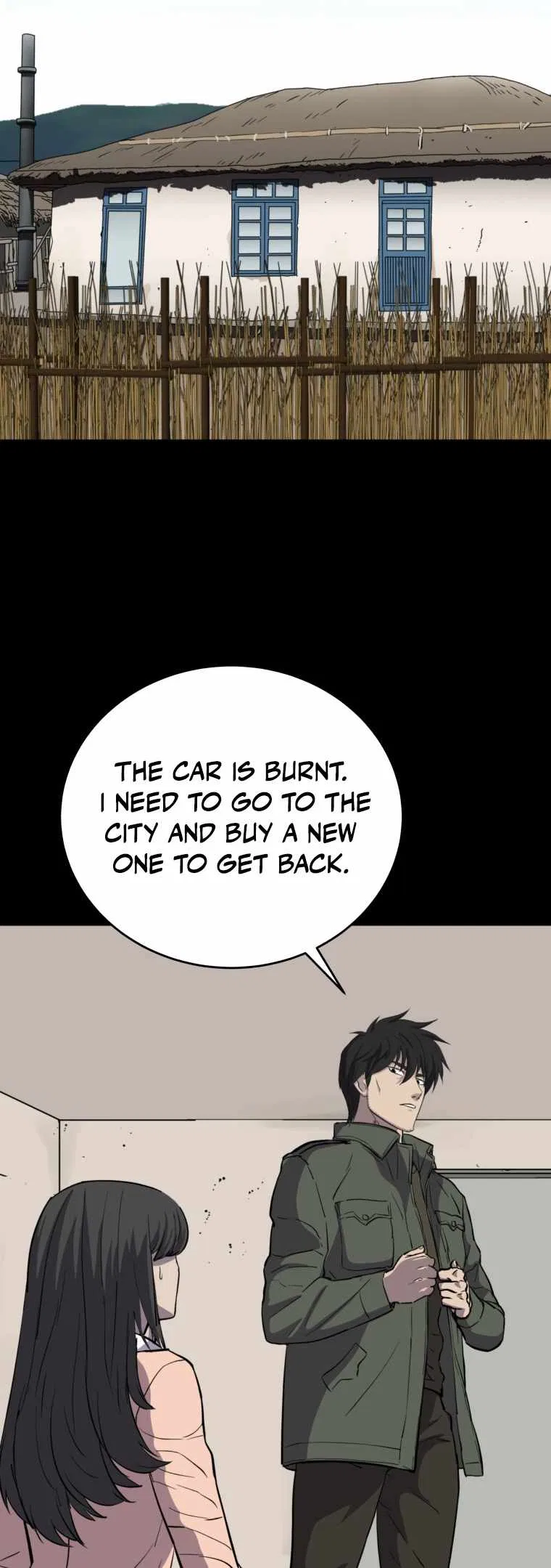 The Wife Chapter 18 – Page 3