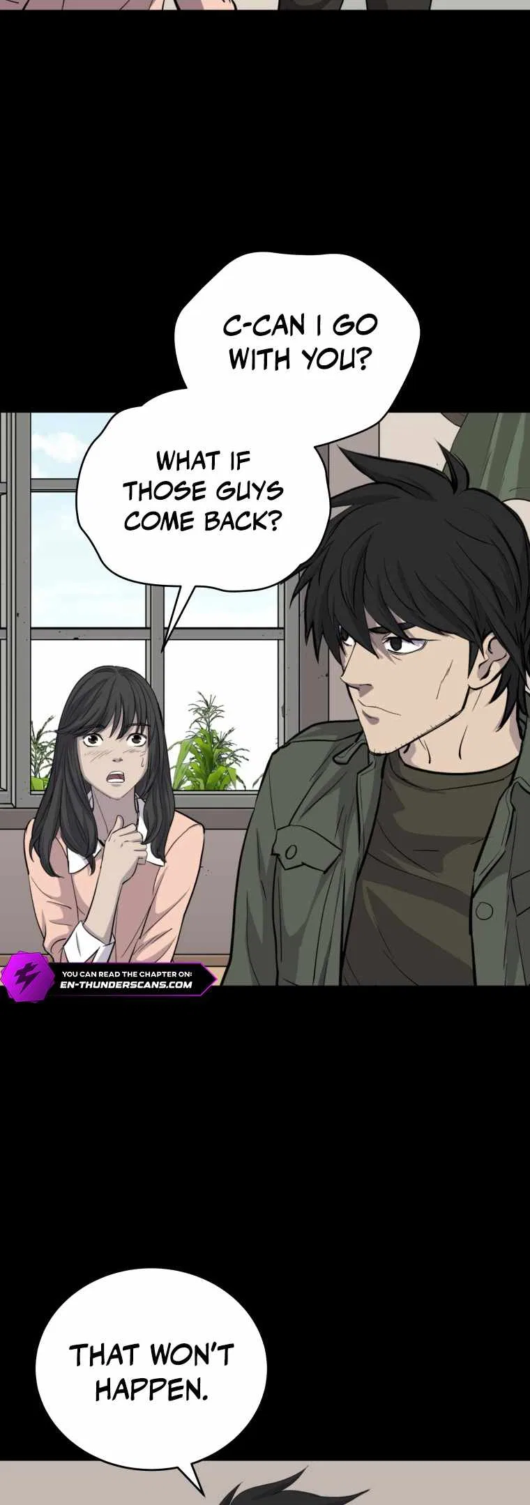 The Wife Chapter 18 – Page 4
