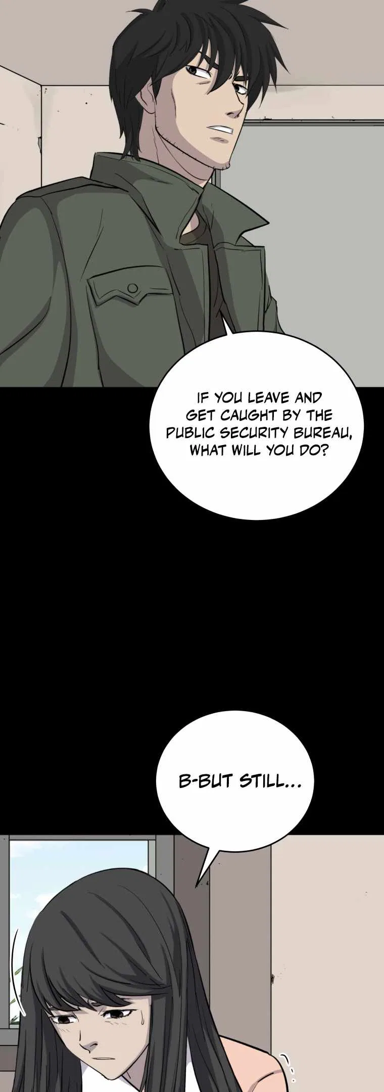 The Wife Chapter 18 – Page 5