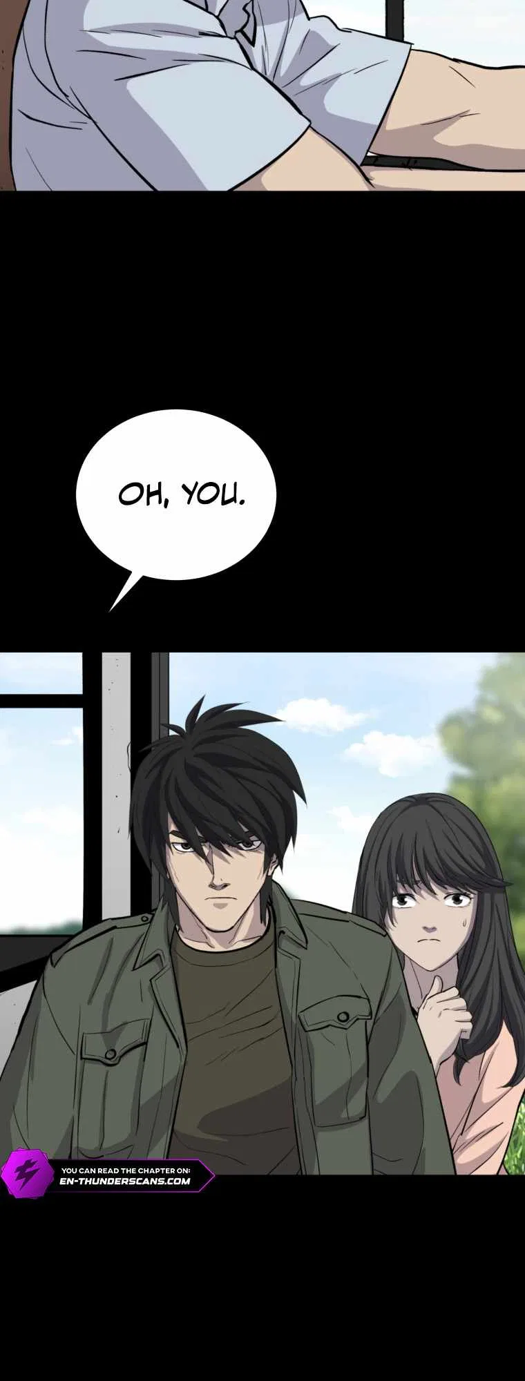 The Wife Chapter 18 – Page 9