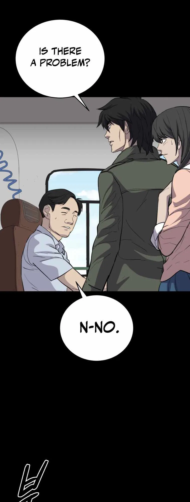 The Wife Chapter 18 – Page 10