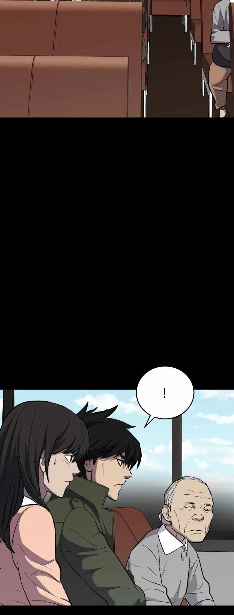 The Wife Chapter 18 – Page 12