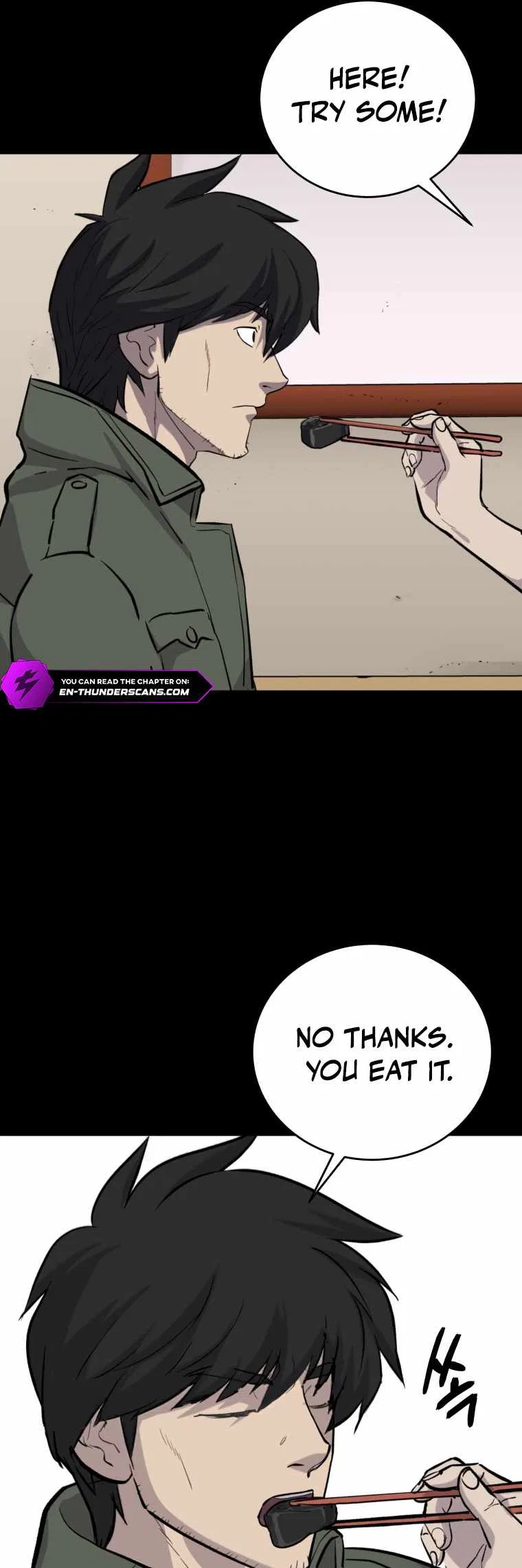 The Wife Chapter 18 – Page 29