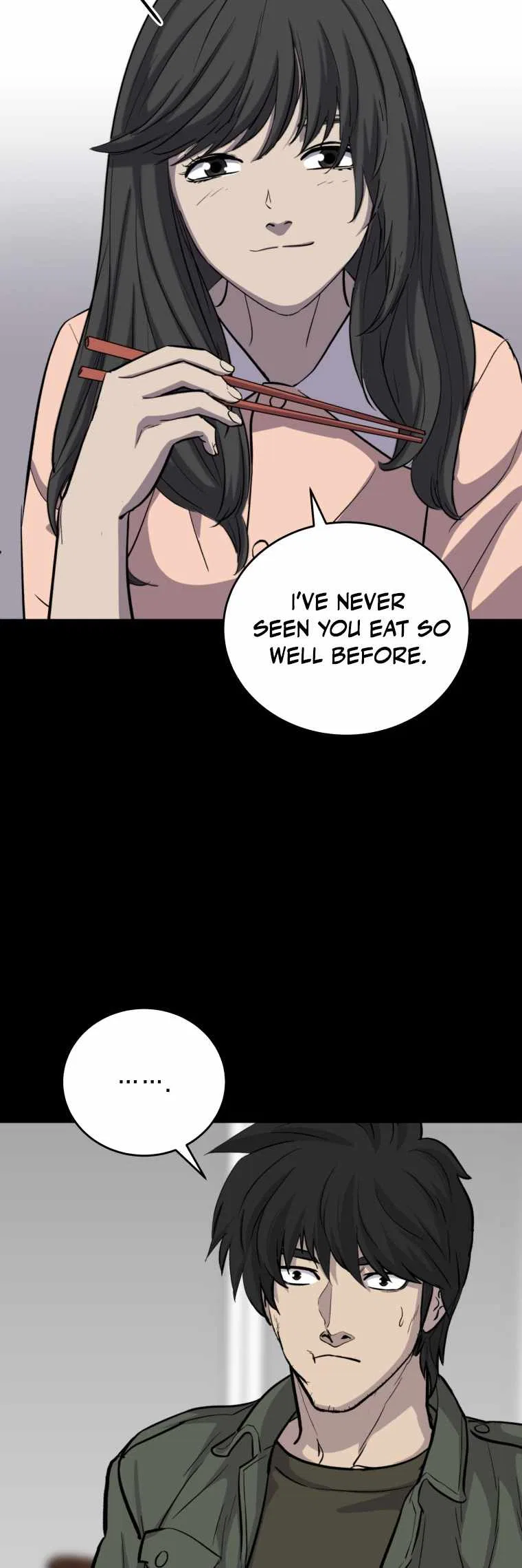 The Wife Chapter 18 – Page 31