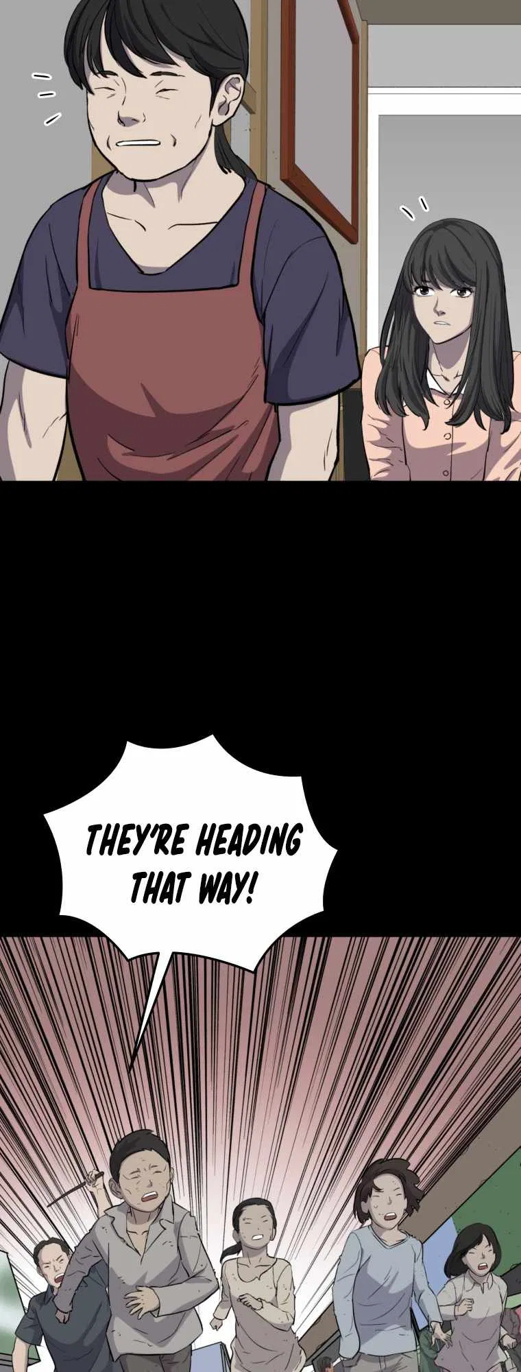 The Wife Chapter 18 – Page 36