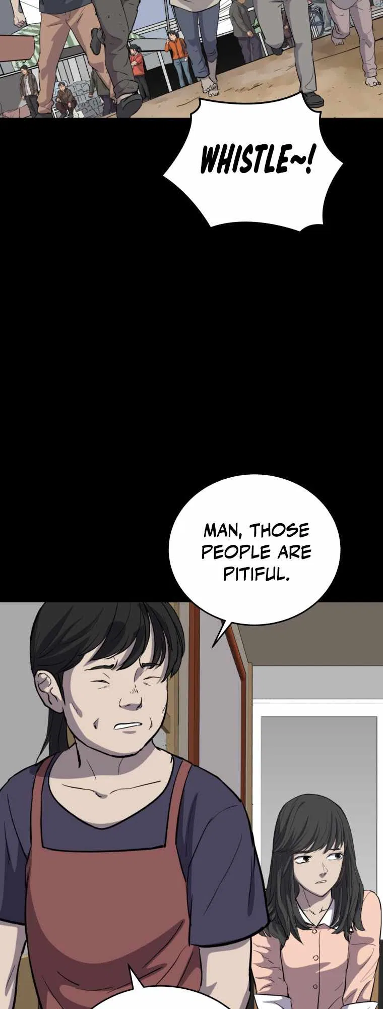 The Wife Chapter 18 – Page 37