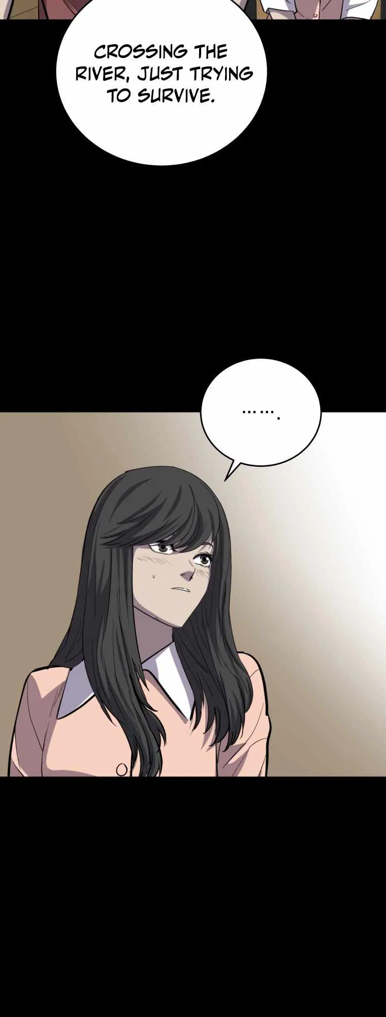 The Wife Chapter 18 – Page 38